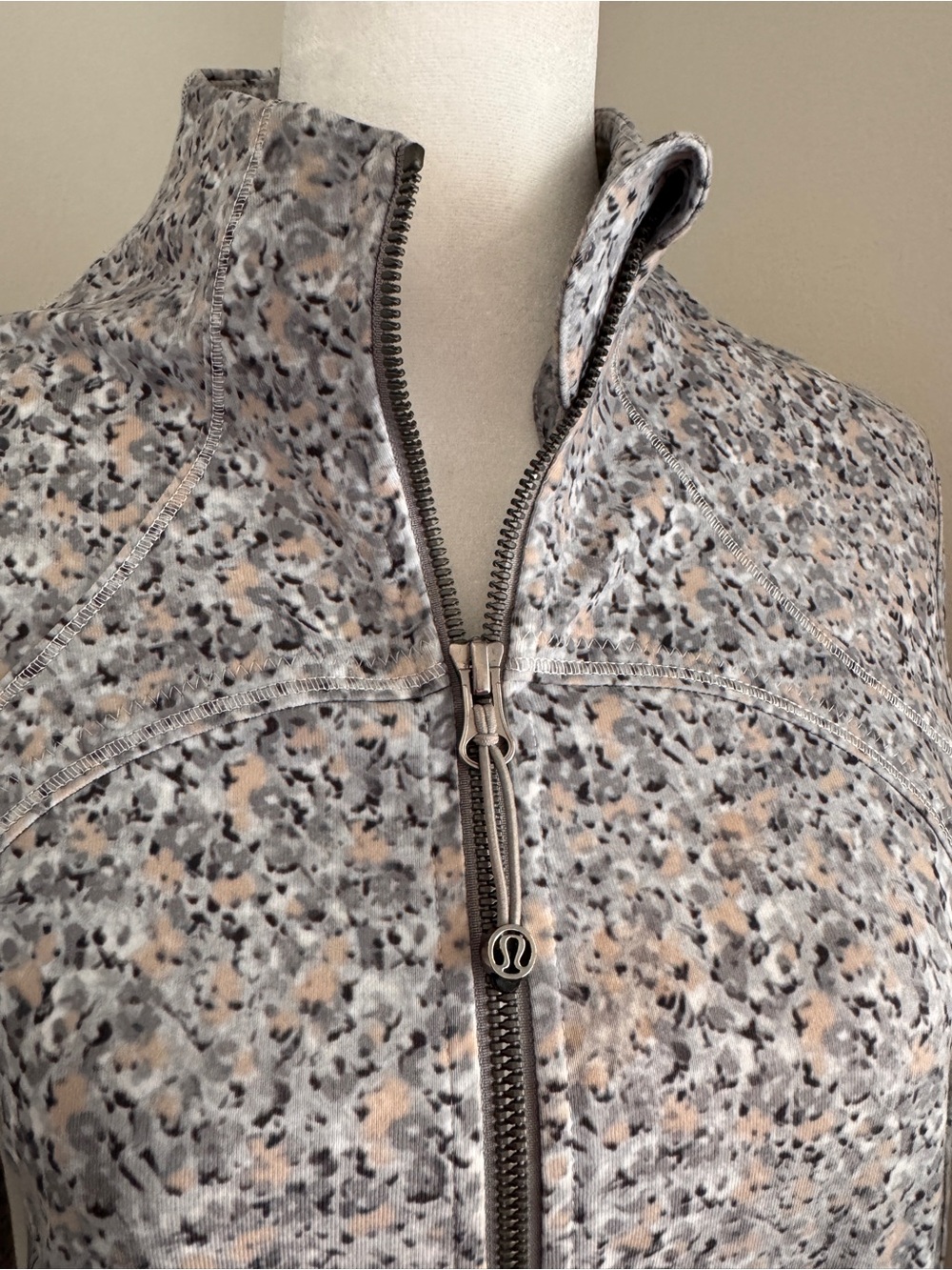 Lululemon | Forme Jacket